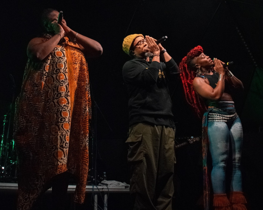 Hip-hop u Šibeniku: Odlični koncert uz domaće i svjetske zvijezde zatvorili šestu sezonu Martinske 