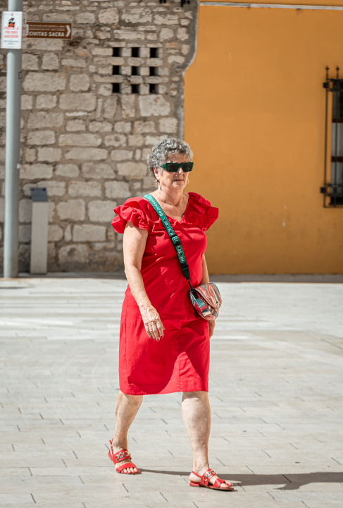 FOTO Đir po gradu, srijeda 21. kolovoza