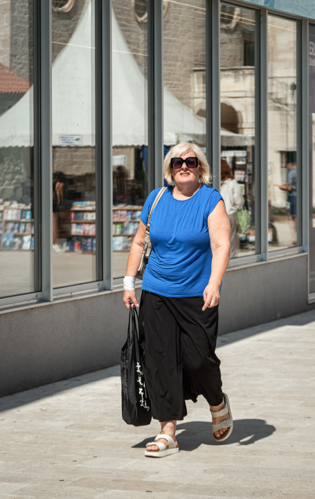 FOTO Đir po gradu, srijeda 21. kolovoza