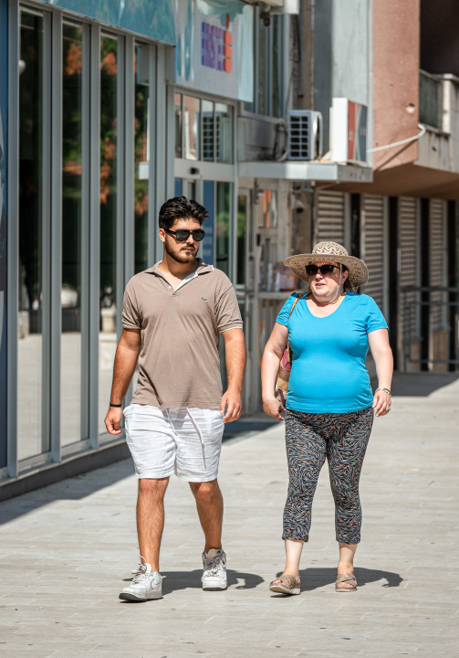 FOTO Đir po gradu, srijeda 21. kolovoza