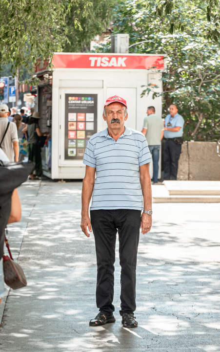 FOTO Đir po gradu, četvrtak 22. kolovoza