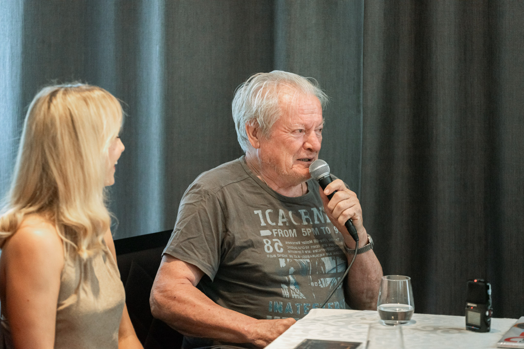 Večeras je finale Šansone u Šibeniku: Ibrica Jusić dobit će nagradu za životno djelo