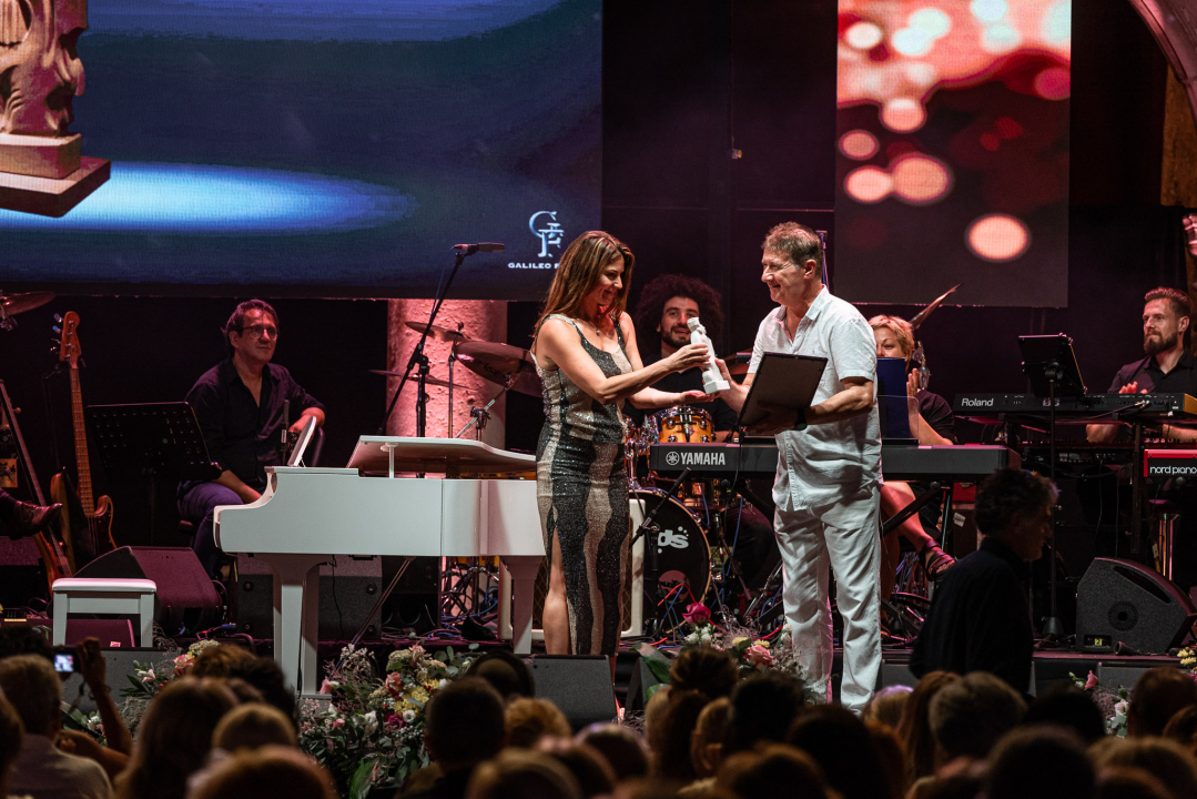 Duška Brčić-Šušak pobjednica Večeri dalmatinske šansone, Ibrica Jusić dobio nagradu za životno djelo