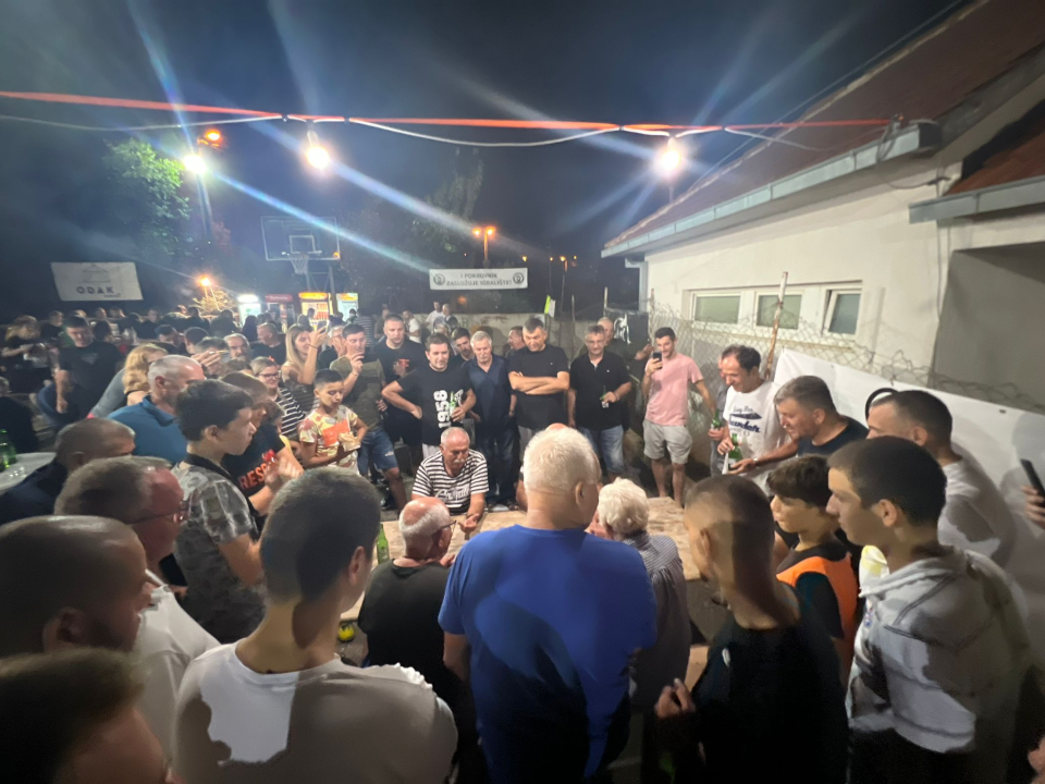 Održan prvi Susret Pokrovničana