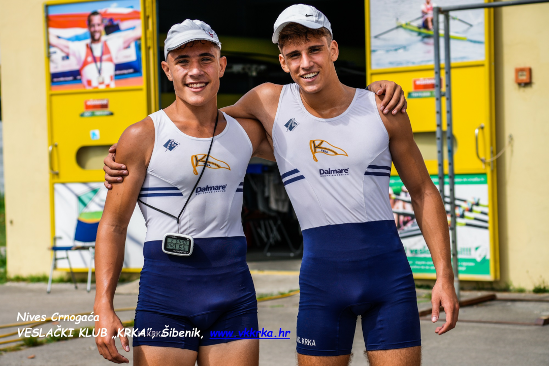 Četiri člana Krke izborila nastup za Hrvatsku na EP u Turskoj