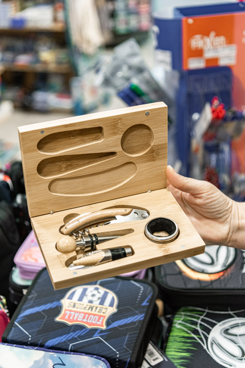 Nagradni natječaj: Papirnica Inbox daruje školsku torbu za početak nove školske godine!