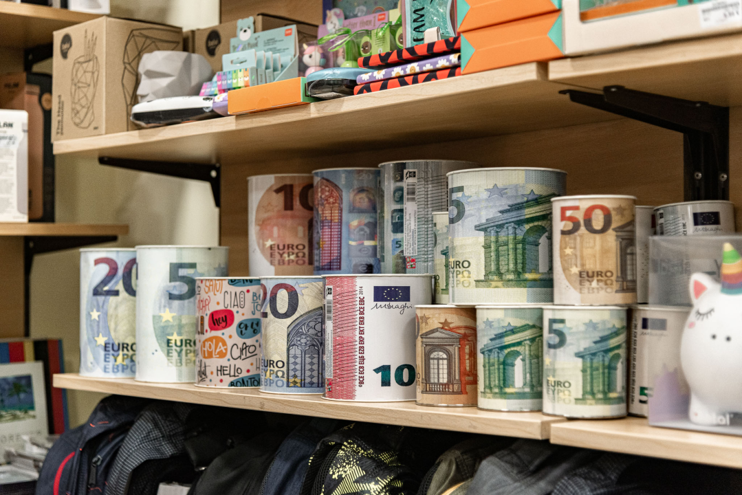 Nagradni natječaj: Papirnica Inbox daruje školsku torbu za početak nove školske godine!