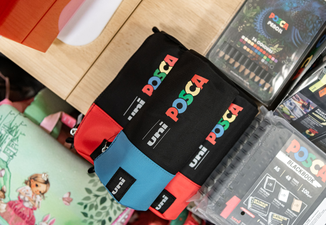 Nagradni natječaj: Papirnica Inbox daruje školsku torbu za početak nove školske godine!