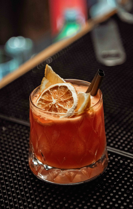 Rashladite se osvježavajućim pićima Ginfinity Bara! 