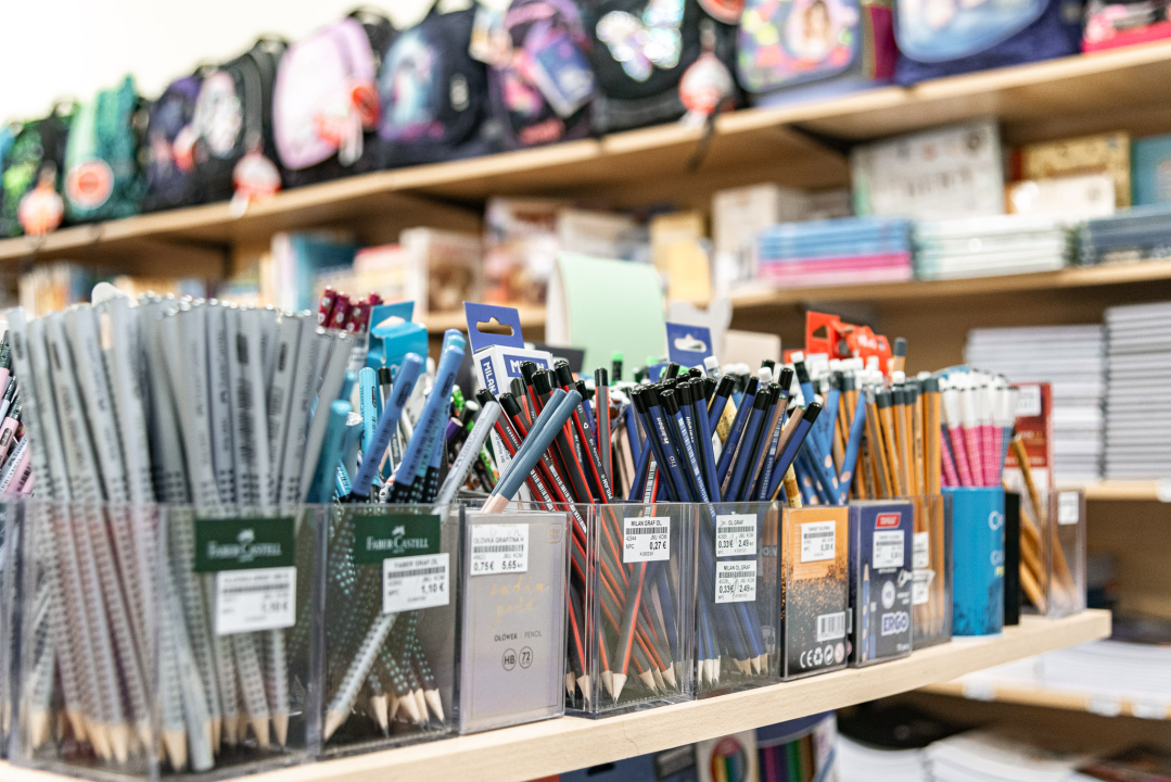 Evo kome papirnica Inbox daruje školsku torbu!