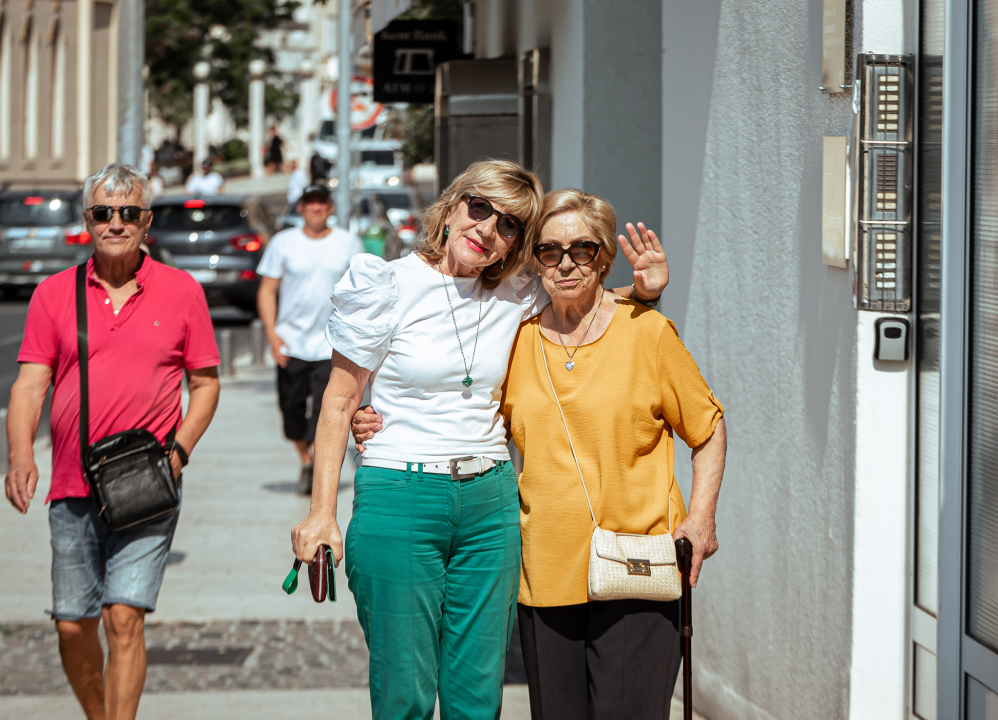 FOTO Đir po gradu, srijeda 28. kolovoza