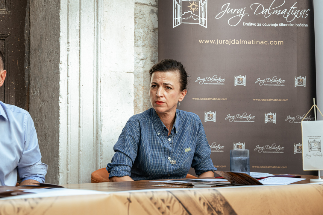 Krajem rujna u Šibeniku će se održati ConservUs Festival