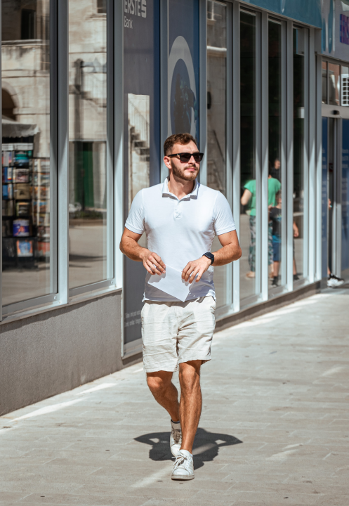 FOTO Đir po gradu, petak 30. kolovoza