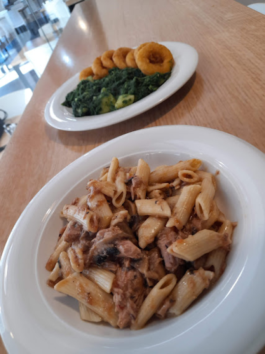 Novo produženo radno vrijeme menze na Baldekinu