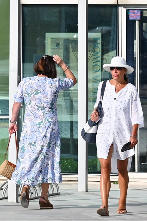 FOTO Đir po gradu, srijeda 4. rujna