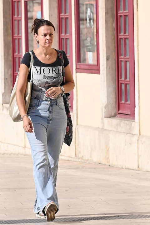 FOTO Đir po gradu, srijeda 4. rujna