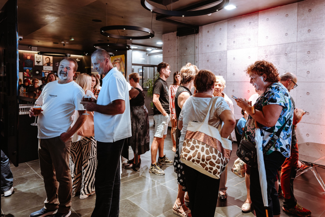 Novi film oskarovca Denisa Tanovića sniman na Prviću: 'Filma ne bi bilo bez ljudi s otoka koji su toliko pomogli'