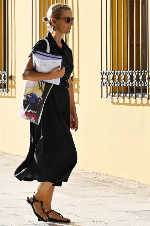 FOTO Đir po gradu, petak 6. rujna