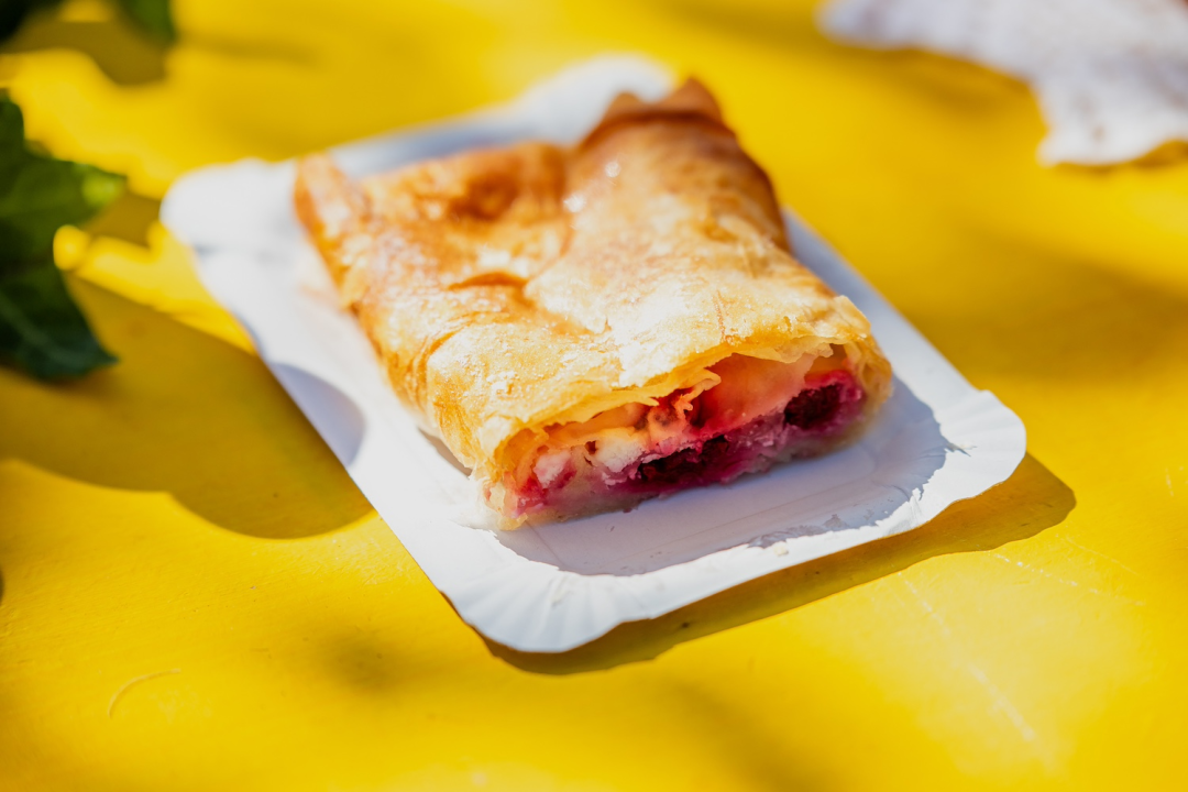 Štrudlafest i ove godine oduševio! Stotine okusa, ali samo jedna je najbolja