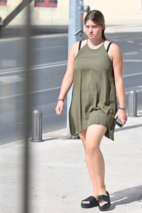 FOTO Đir po gradu, nedjelja 8. rujna