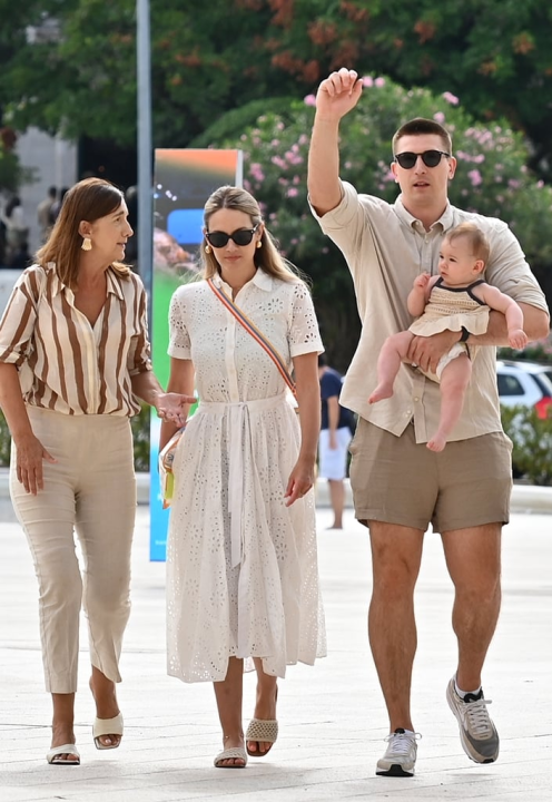 FOTO Đir po gradu, nedjelja 8. rujna