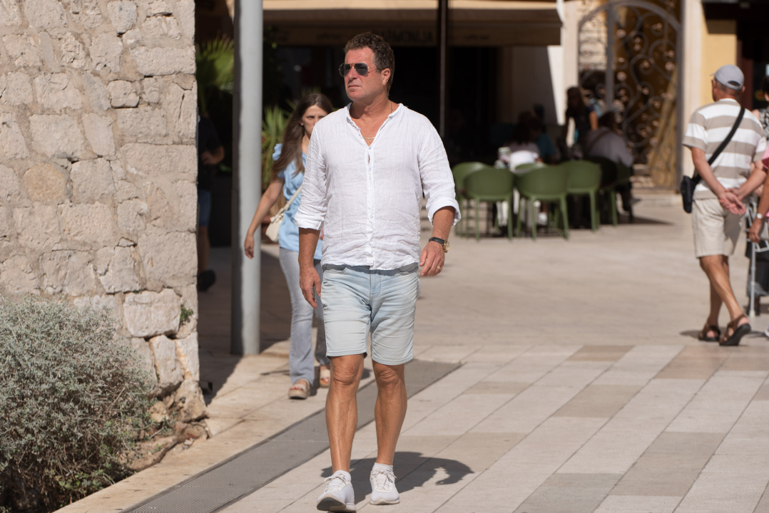 FOTO Đir po gradu, srijeda 11. rujna