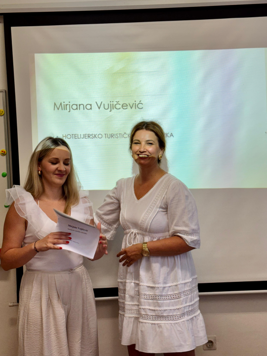 Iskoristite popust do 20 posto na programe prekvalifikacije i obrazovanja u POU Šibenik! 