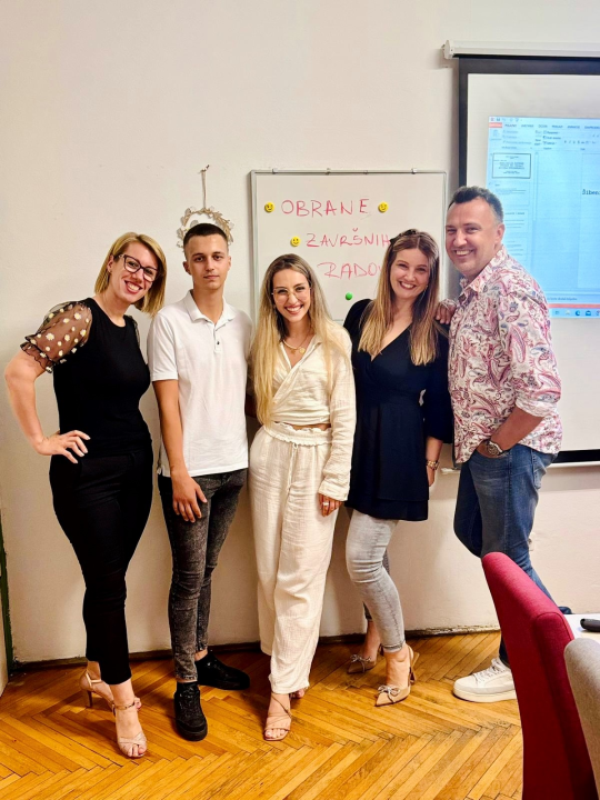 Iskoristite popust do 20 posto na programe prekvalifikacije i obrazovanja u POU Šibenik! 