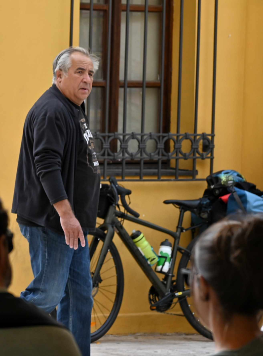 FOTO Đir po gradu, petak 13. rujna