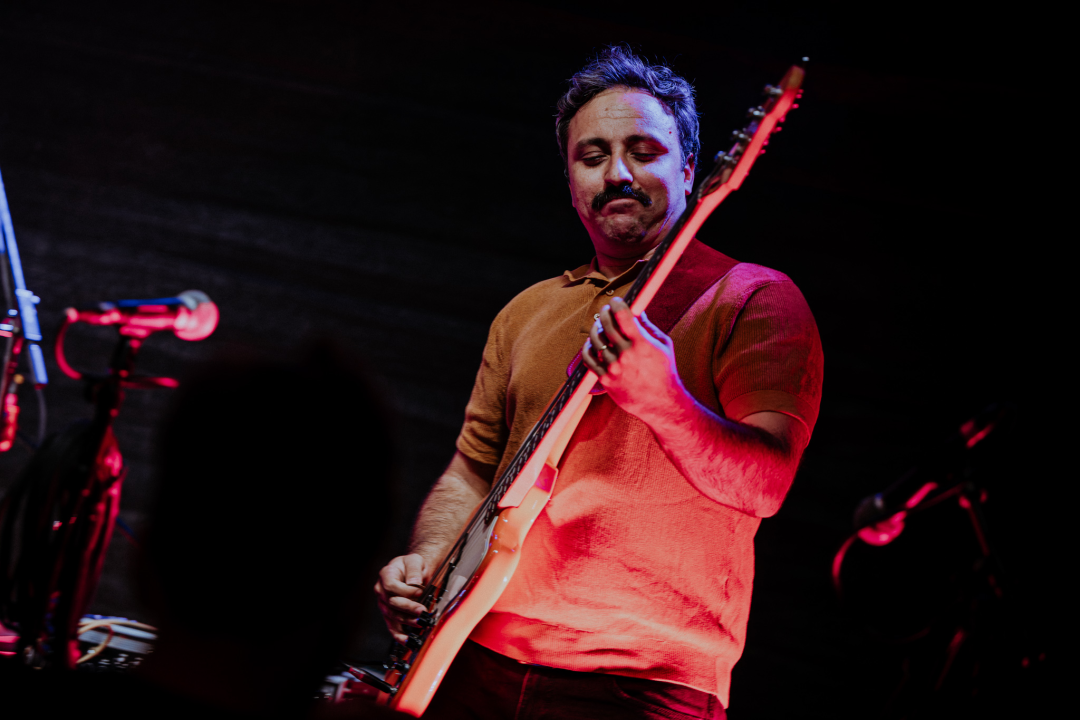 Glazbeni spektakl sinoć na Tvrđavi, u Arsenu i Azimutu