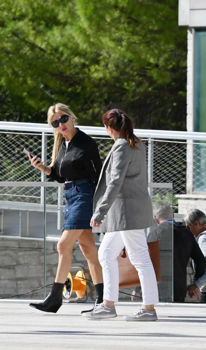 FOTO Đir po gradu, subota 14. rujna