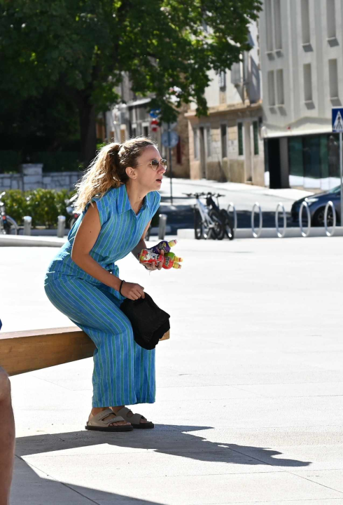 FOTO Đir po gradu, subota 14. rujna