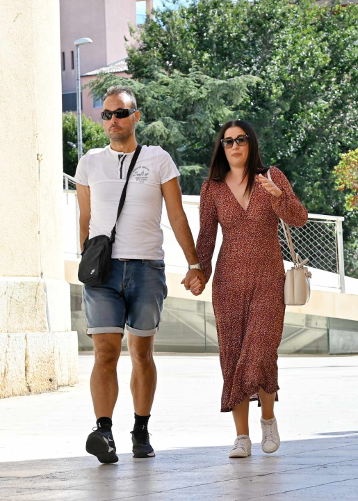 FOTO Đir po gradu, subota 14. rujna