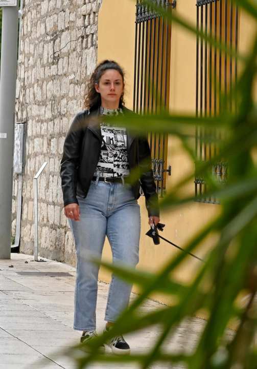 FOTO Đir po gradu, nedjelja 15. rujna