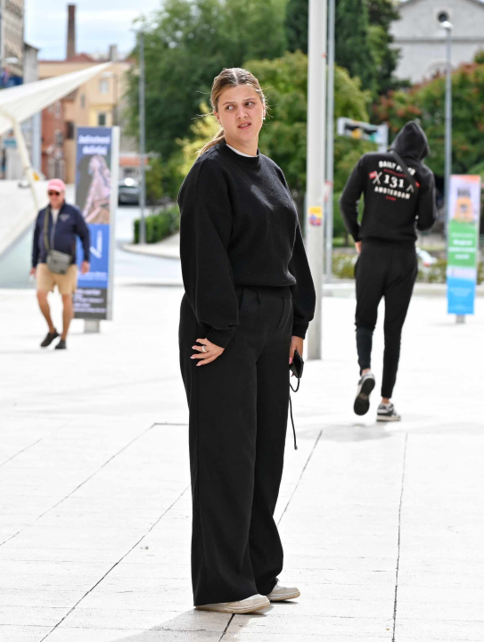 FOTO Đir po gradu, nedjelja 15. rujna