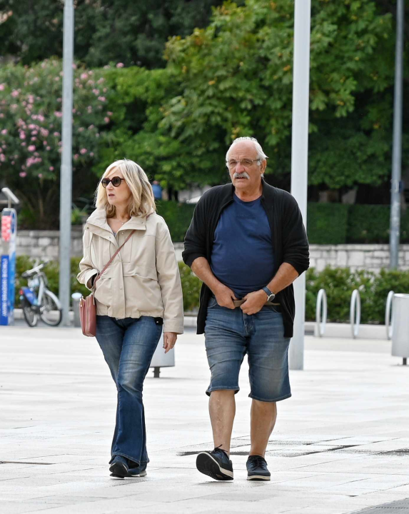 FOTO Đir po gradu, nedjelja 15. rujna