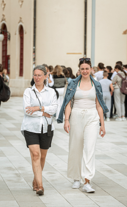 FOTO Đir po gradu, utorak 17. rujna