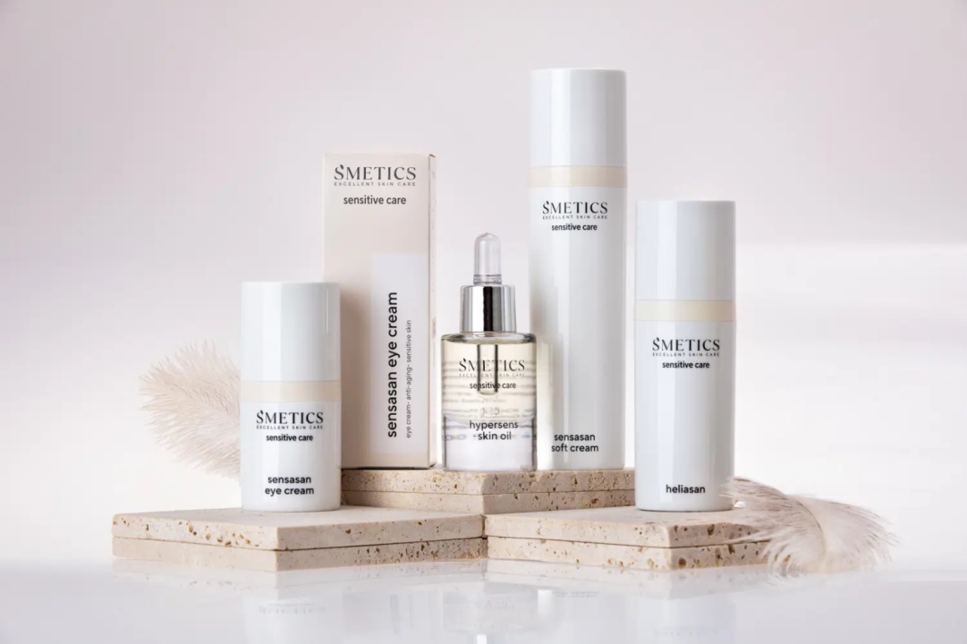 Predstavljen novi brand vrhunske kozmetike – S`METICS 