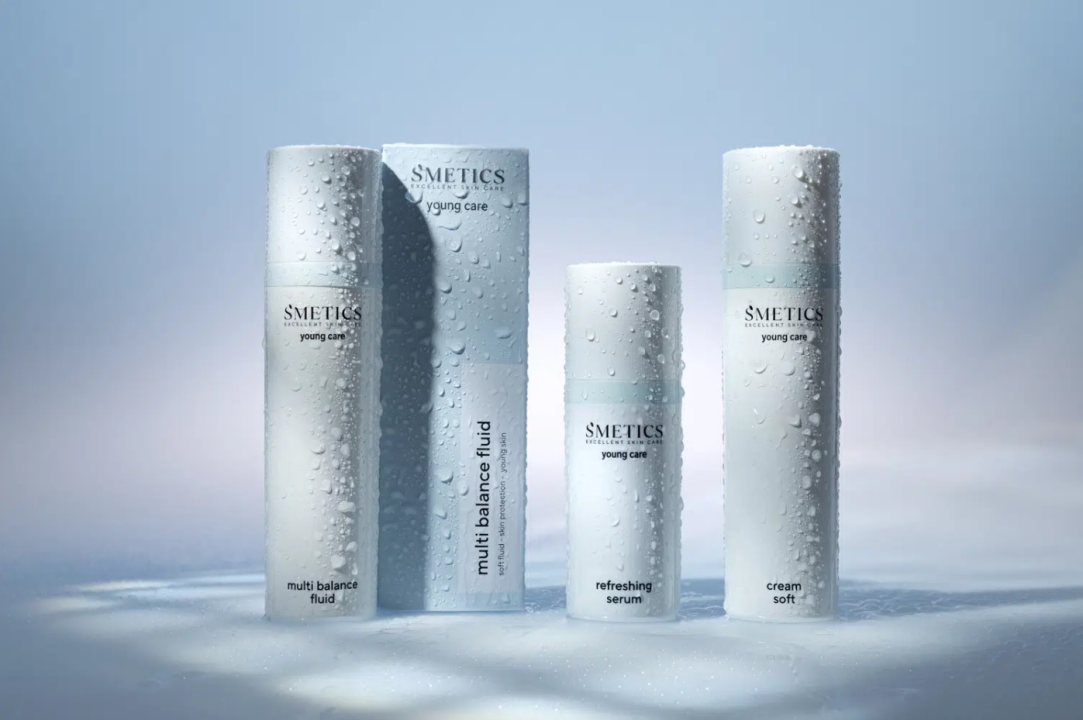 Predstavljen novi brand vrhunske kozmetike – S`METICS 