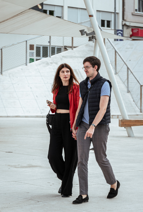 FOTO Đir po gradu, srijeda 18. rujna