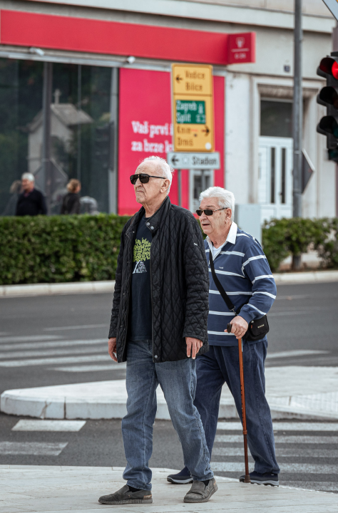 FOTO Đir po gradu, srijeda 18. rujna