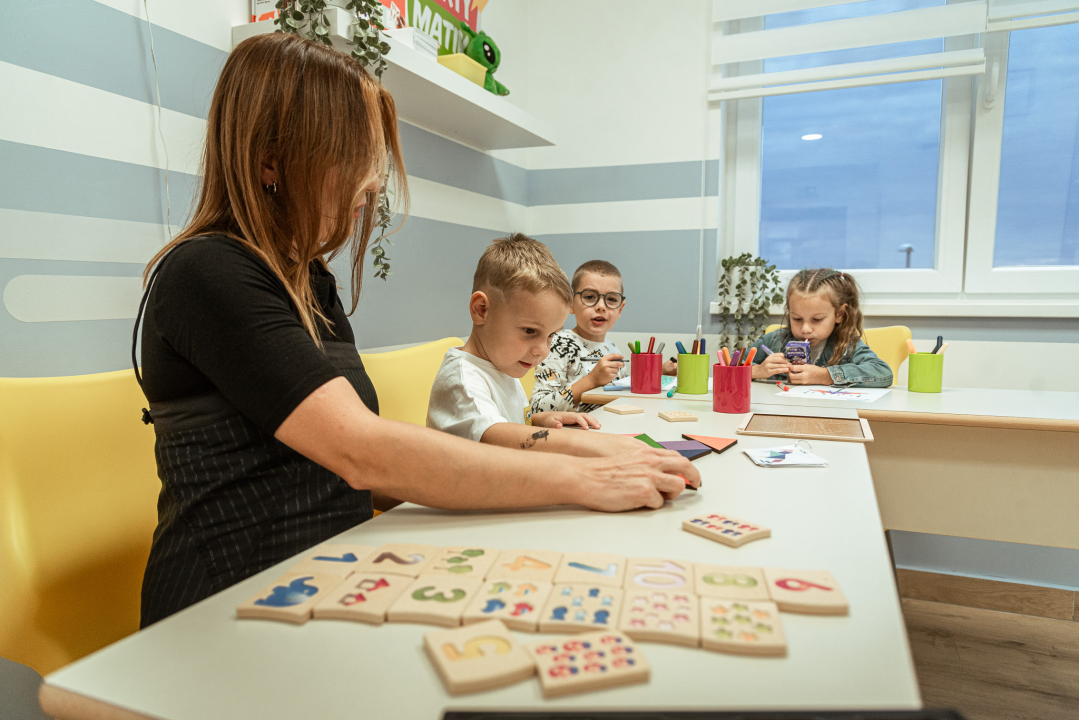Uložite u budućnost svog djeteta, upišite ga u SmartyKids! 