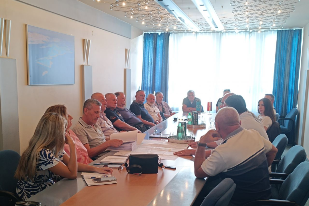 Napokon pitka voda za stanovnike sela istočnog dijela Općine Unešić