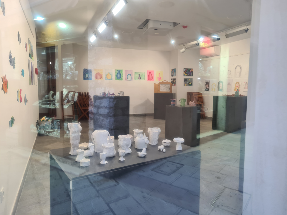 U tijeku prijave za likovno-kiparsku radionicu Jurjevi kipari u Civitas Sacri