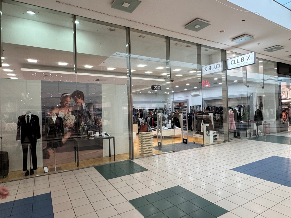 Club Z slavi 20 godina modnog identiteta u Dalmare Shopping Centru