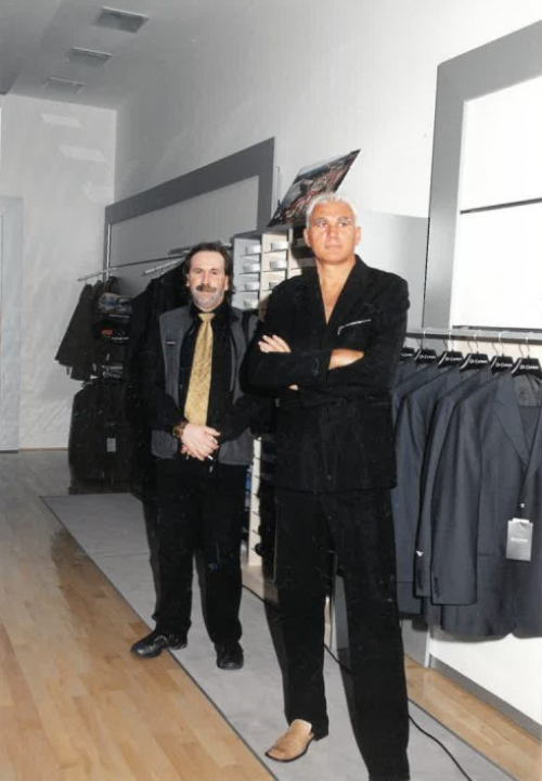 Club Z slavi 20 godina modnog identiteta u Dalmare Shopping Centru