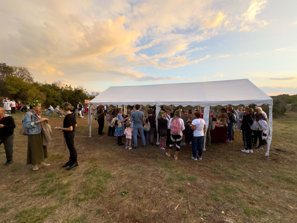 Vodičke Bakanalije: Nezaboravni povijesni spektakl još jednom oduševio brojne posjetitelje