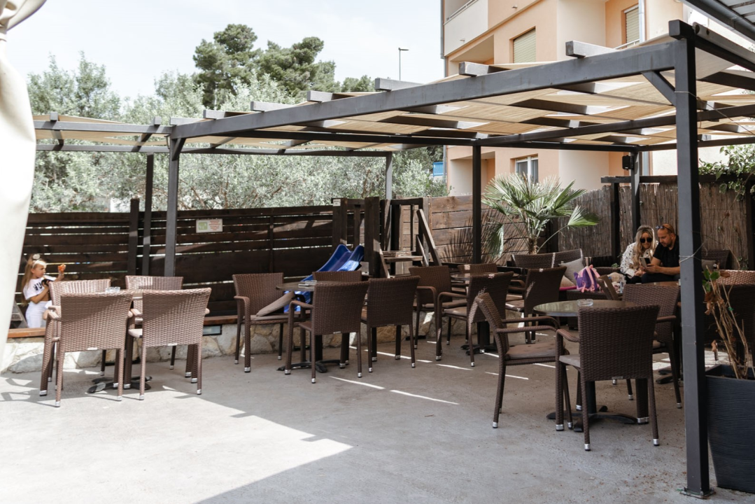 Posjetite Toć na Brodarici i uživajte u odličnoj spizi! 