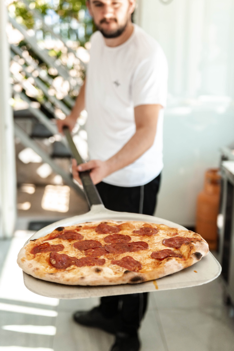 Jeste li već probali odlične hamburgere Food Studija?