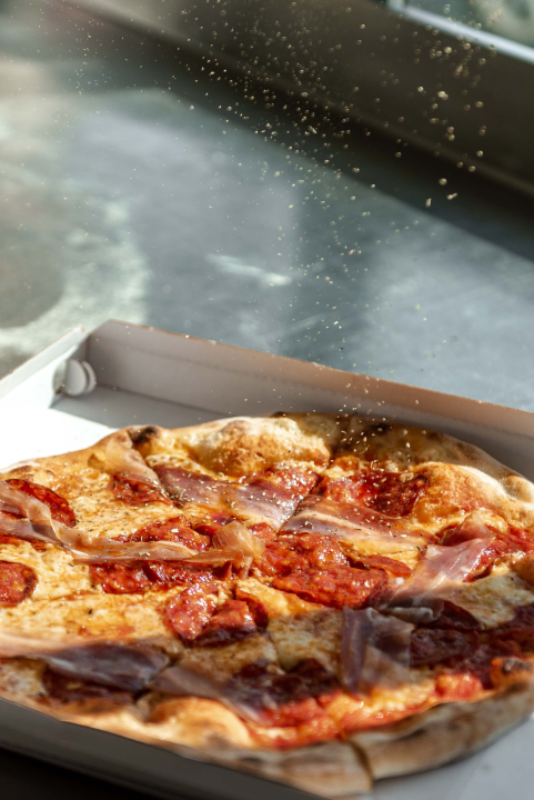 Jeste li već probali odlične hamburgere Food Studija?